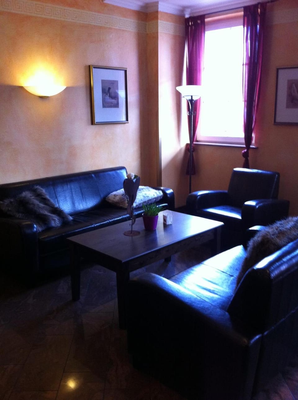 Hotel Gerber Hotel in Aschaffenburg
