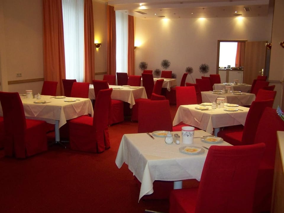 Hotel Gerber Hotel in Aschaffenburg