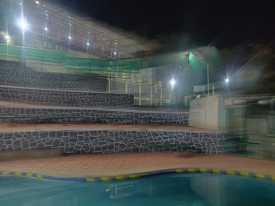 Pratikruti The Lakeview Resort Resort in Pune