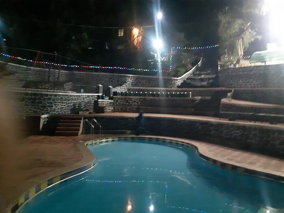 Pratikruti The Lakeview Resort Resort in Pune