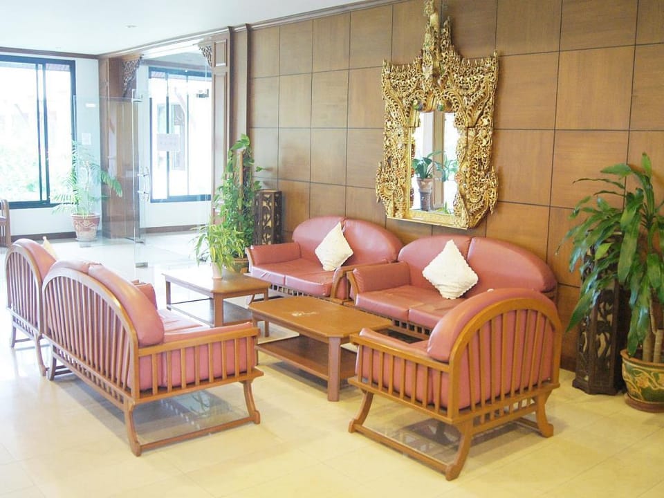 Life Up Resort and Spa Resort in Thailand
