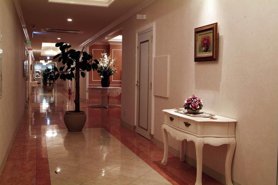 Hotel Hyper Noah - Adult Only- Love hotel in Osaka Prefecture