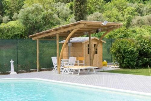 CasAlfredo Hotel in Emilia-Romagna