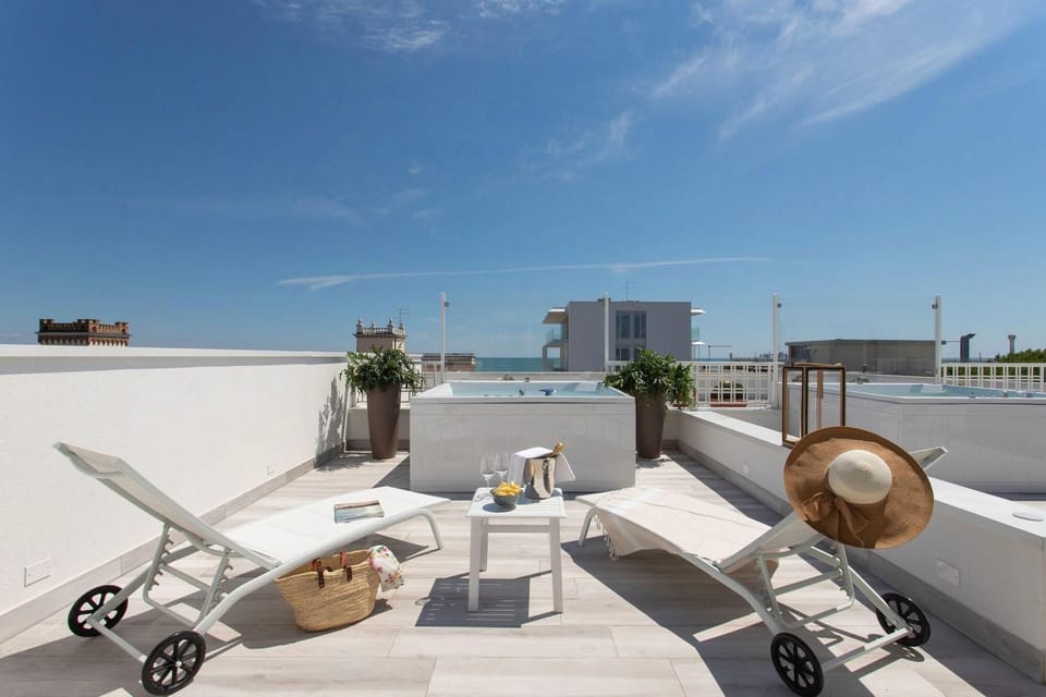 Hotel Greif Hotel in Lido di Jesolo