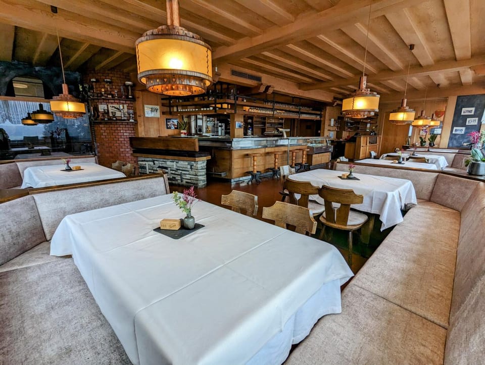 Bar/lounge
