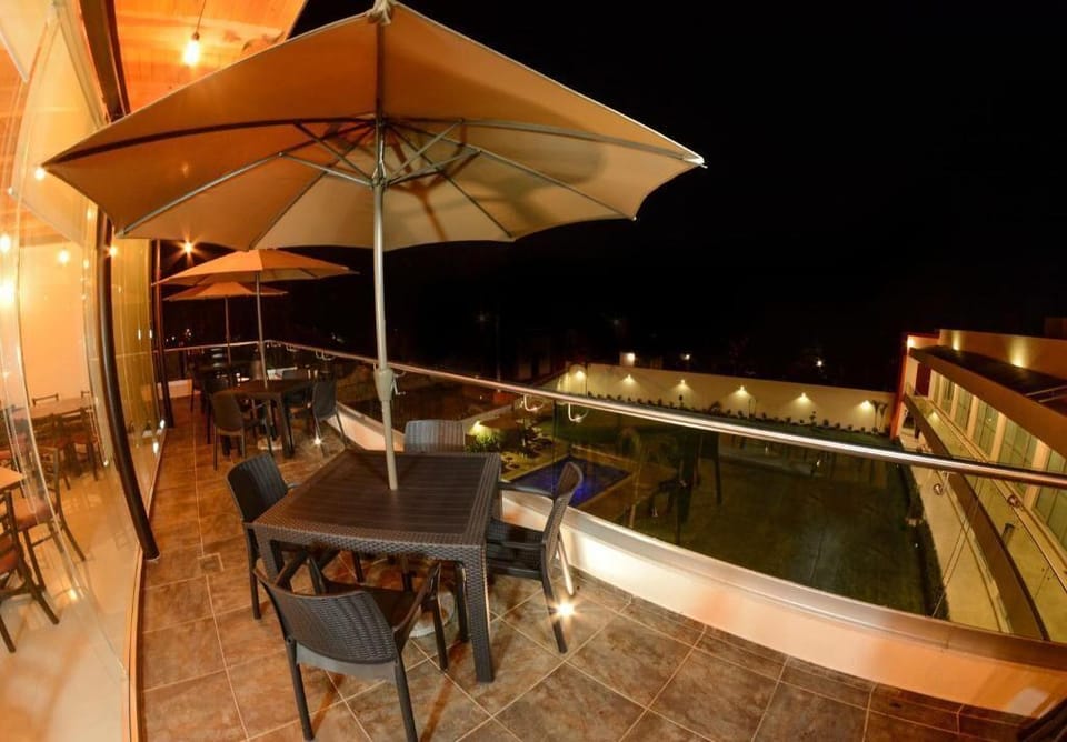 Hotel Quinta Tequisquiapan Hotel in Tequisquiapan