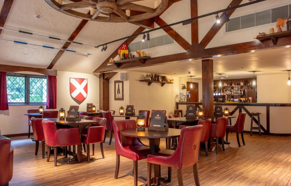 Bar/lounge