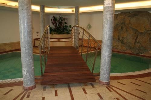 Hotel Krone Hotel in Bruneck