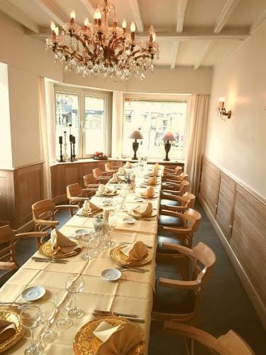 Hotel La Barakka Hotel in Flanders