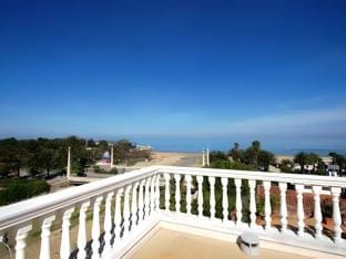 Hotel La Palazzina Hotel in San Benedetto del Tronto