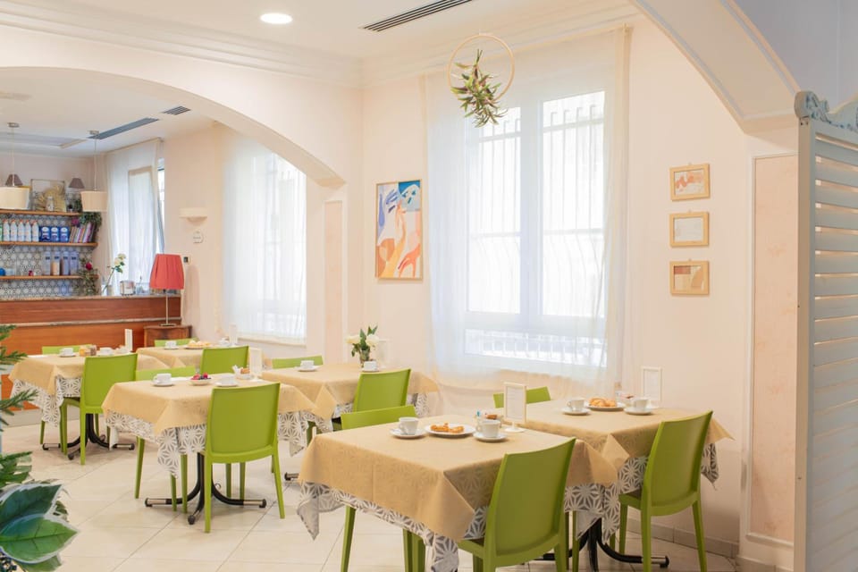 Hotel La Palazzina Hotel in San Benedetto del Tronto