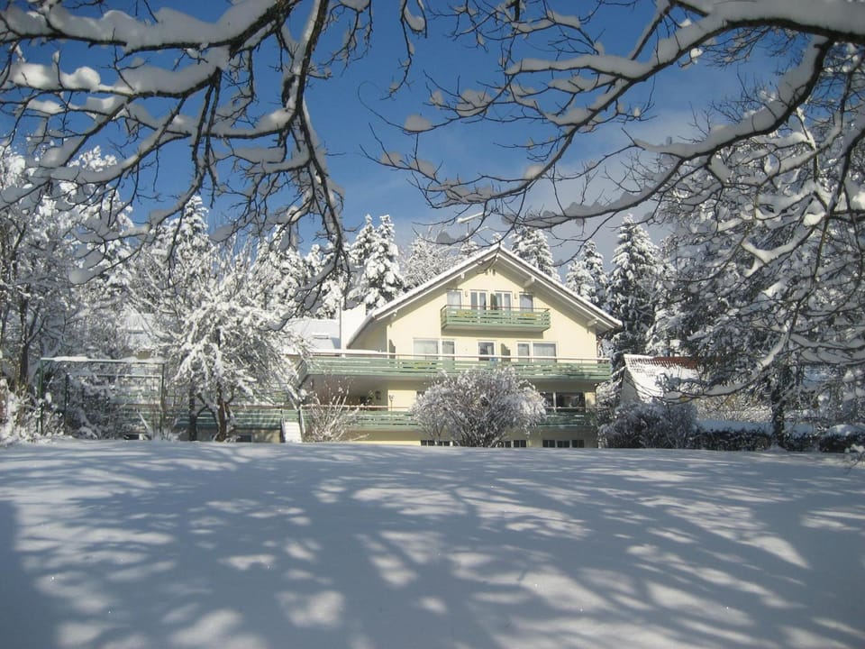 Hotel Landhaus Waldesruh Hotel in Baden-Württemberg