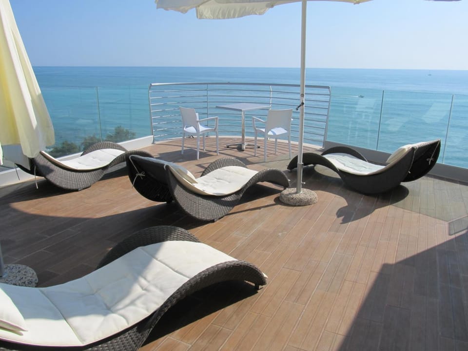 Hotel L'Approdo Hotel in Anzio