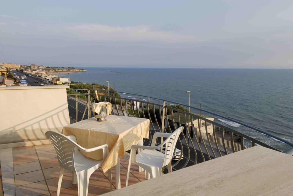 Hotel L'Approdo Hotel in Anzio