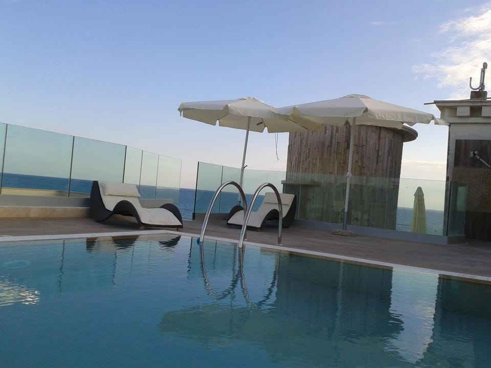 Hotel L'Approdo Hotel in Anzio