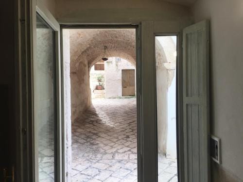 La Casetta di Greta Hotel in Ceglie Messapica