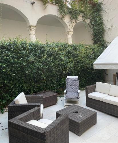 Cuor di Mantova B&B Hotel in Mantua