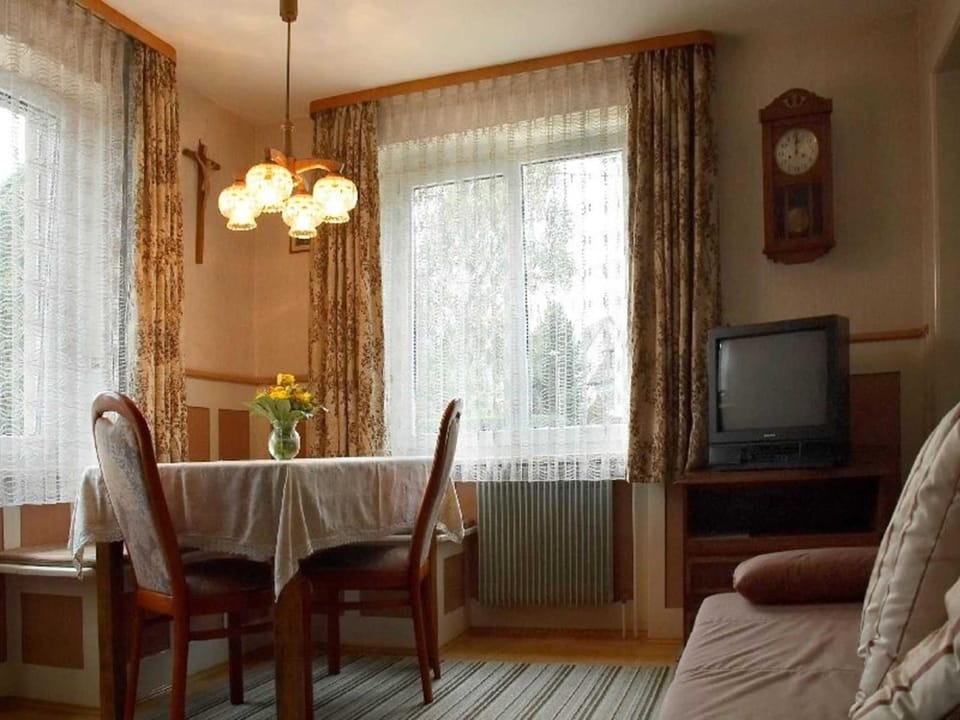 Ferienwohnung Bertsche Hotel in Villingen-Schwenningen