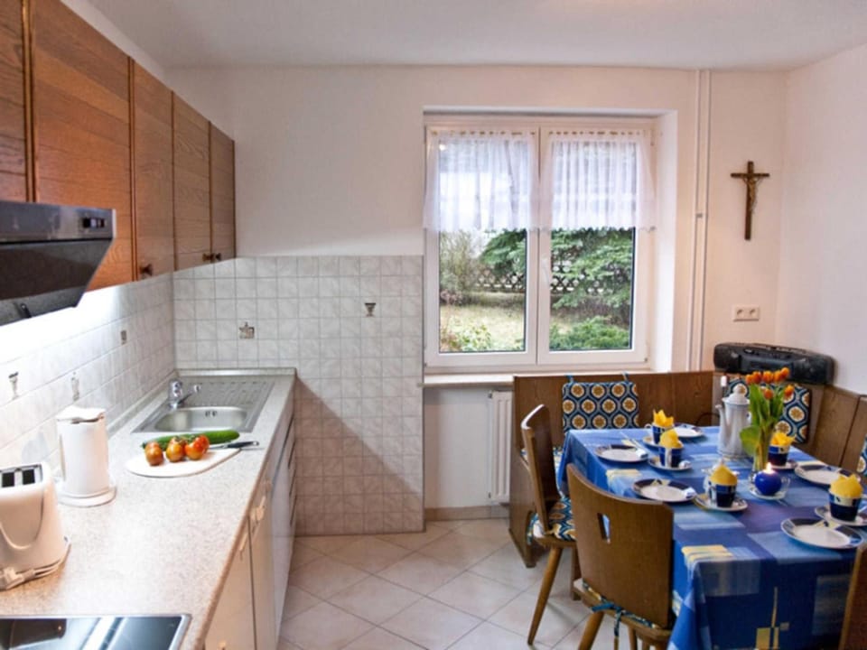 Ferienwohnung Bertsche Hotel in Villingen-Schwenningen