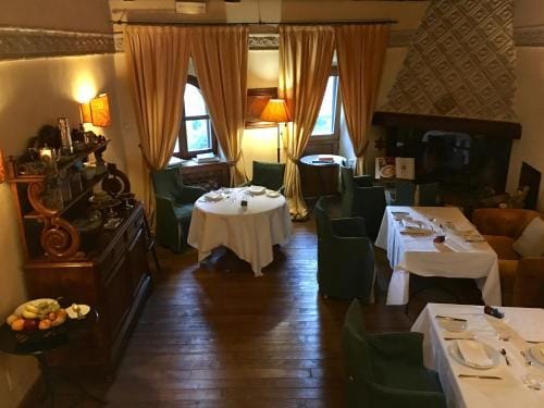 Locanda Caino Hotel in Montemerano