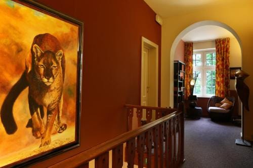 Hotel Martinique Hotel in Middelkerke