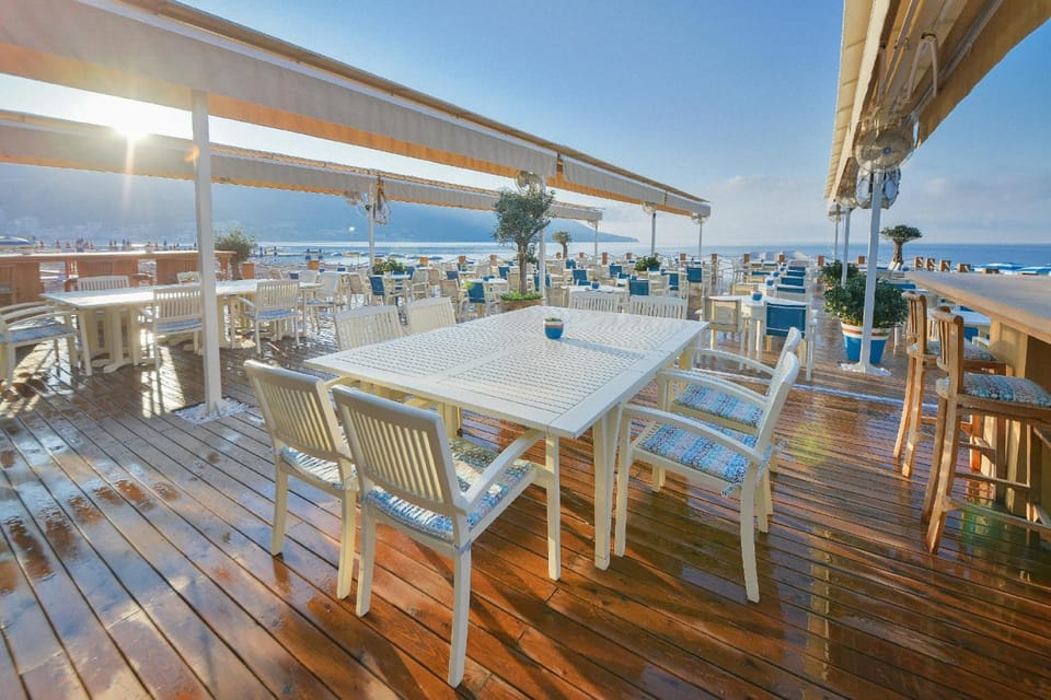 Mediteran Hotel & Resort Hotel in Budva Municipality