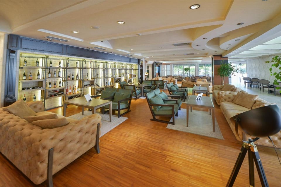 Mediteran Hotel & Resort Hotel in Budva Municipality