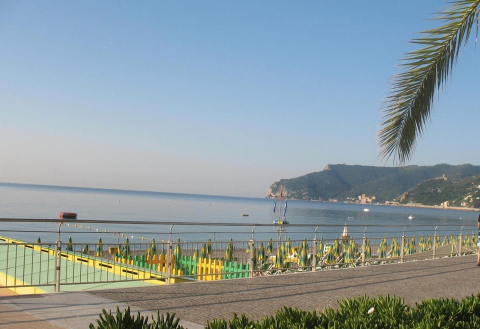 Surrounding environment