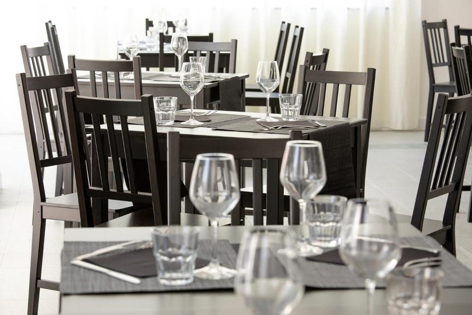 Hotel Mediterraneo Hotel in Martinsicuro