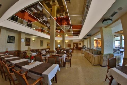 Hotel Olimp Hotel in Zlatibor