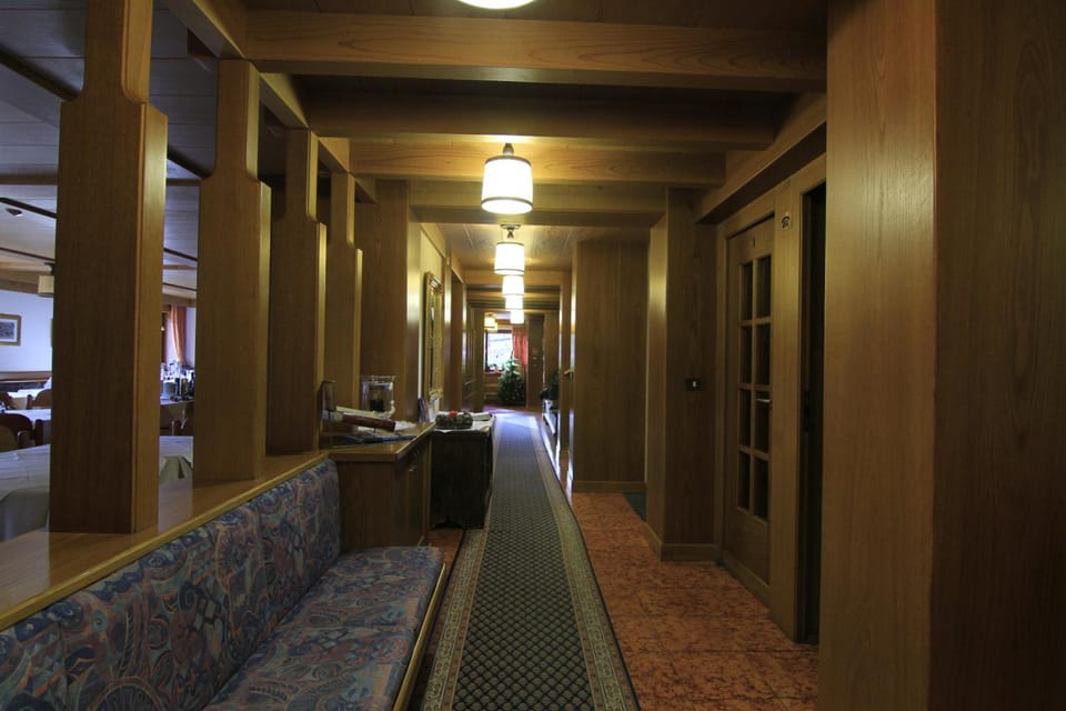 Hotel Panorama Hotel in Cavalese