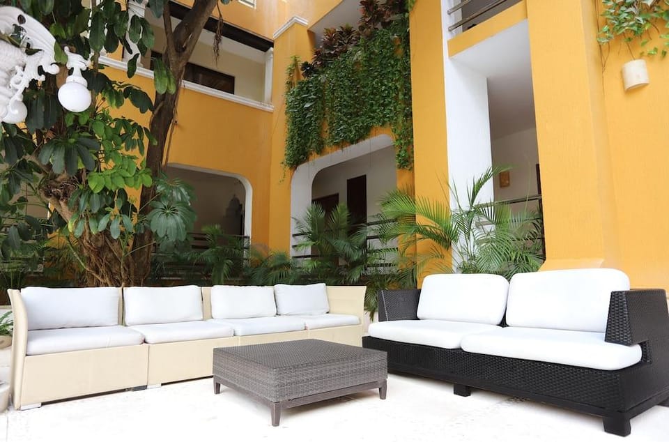 Adhara Cancun Hotel in Cancun