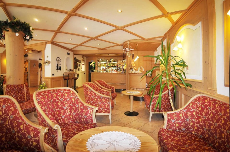 Hotel Piancastello Hotel in Trentino-South Tyrol