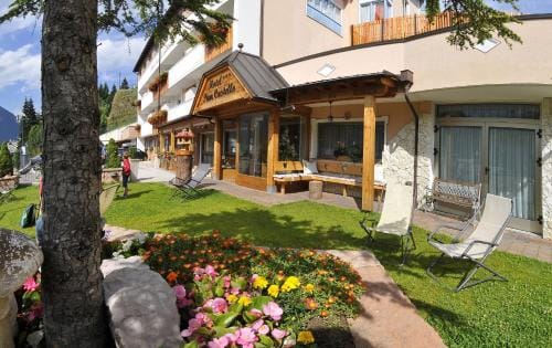 Hotel Piancastello Hotel in Trentino-South Tyrol