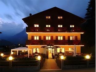 Hotel Piccolo Mondo Hotel in Bormio