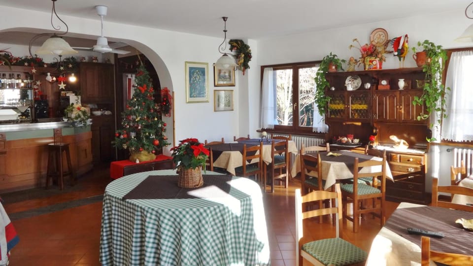 Hotel Piccolo Mondo Hotel in Bormio