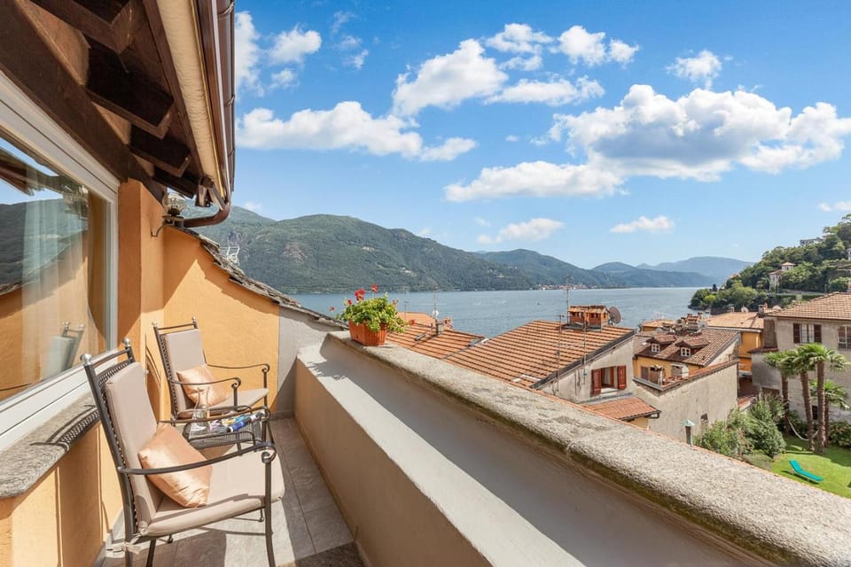Hotel Pironi Hotel in Cannobio