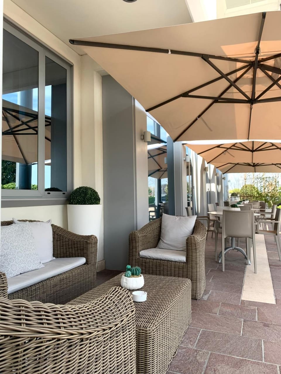 Hotel Poppi Hotel in Veneto