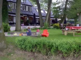 Boutique Hotel Hoog Soeren Hotel in Uddel