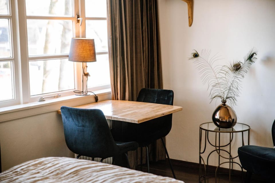 Boutique Hotel Hoog Soeren Hotel in Uddel