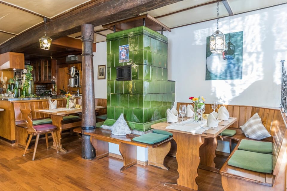 Hotel-Restaurant zum Ochsen Hotel in Freiburg