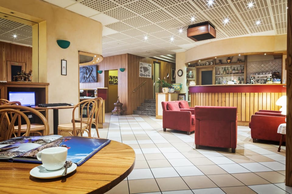 Hotel Roma Hotel in Aosta