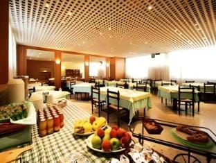 Hotel Roma Hotel in Aosta