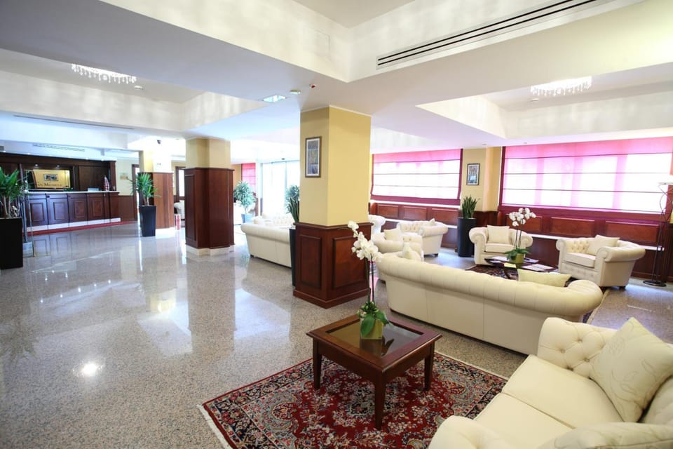Hotel San Michele Hotel in Milazzo