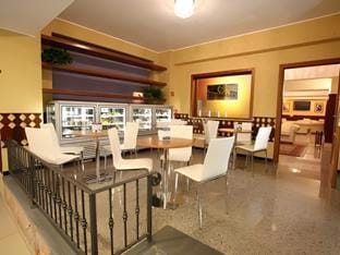 Hotel San Michele Hotel in Milazzo