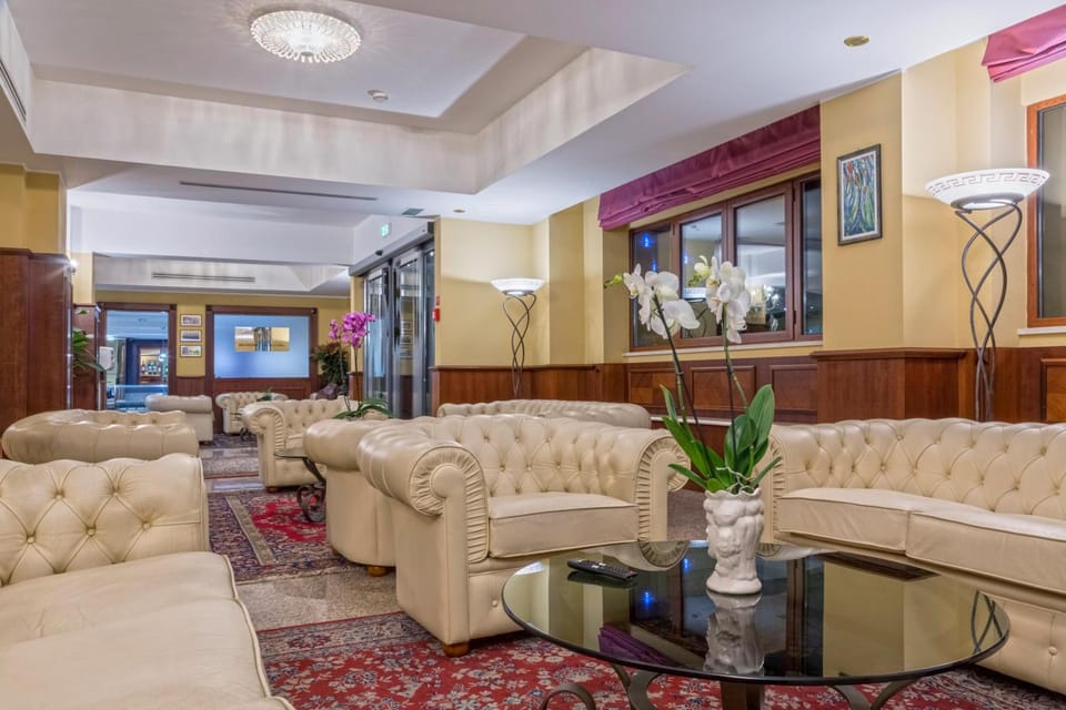 Hotel San Michele Hotel in Milazzo