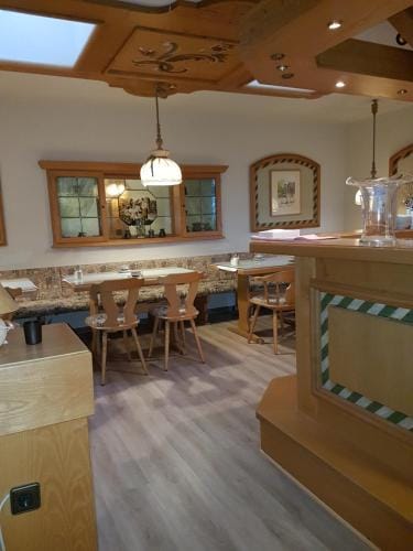 Hotel Restaurant Paelzer-Buwe Hotel in Rhineland-Palatinate