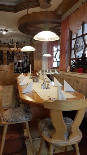 Hotel Restaurant Paelzer-Buwe Hotel in Rhineland-Palatinate