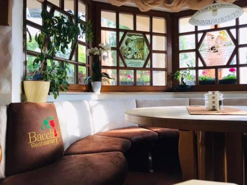 Hotel Restaurant Paelzer-Buwe Hotel in Rhineland-Palatinate