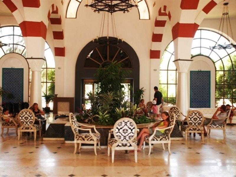 Club Hotel Maxima Hotel in Aydın Province